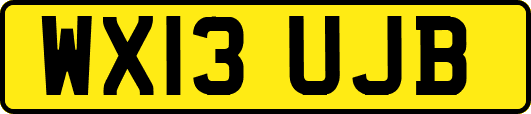 WX13UJB