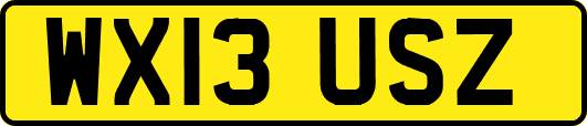 WX13USZ