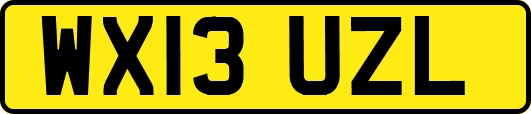 WX13UZL