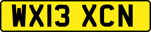 WX13XCN
