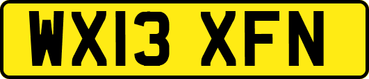 WX13XFN