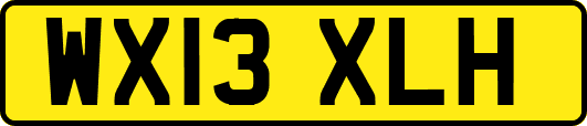 WX13XLH