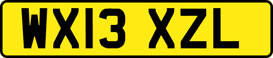 WX13XZL