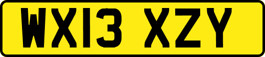 WX13XZY