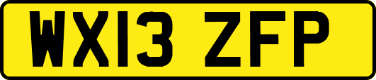 WX13ZFP