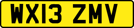 WX13ZMV