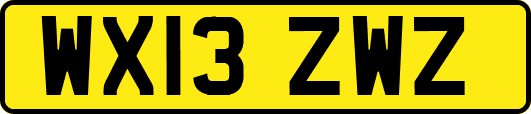 WX13ZWZ