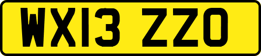 WX13ZZO