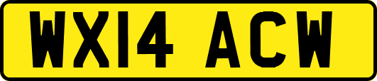 WX14ACW