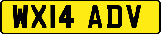 WX14ADV