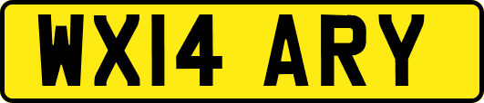 WX14ARY