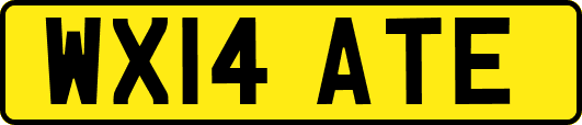 WX14ATE