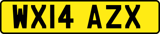 WX14AZX