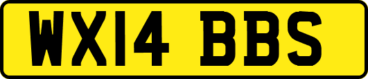 WX14BBS