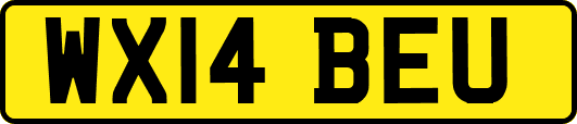 WX14BEU