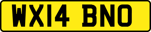 WX14BNO