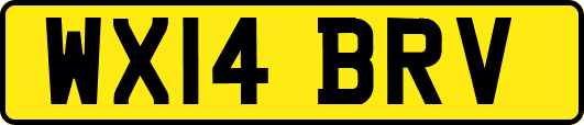 WX14BRV