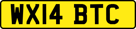 WX14BTC
