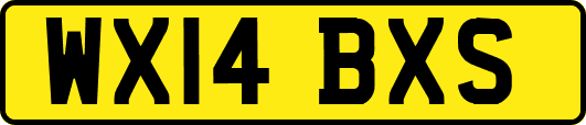 WX14BXS