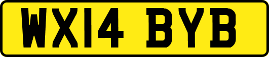 WX14BYB