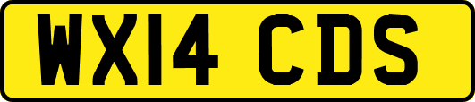 WX14CDS