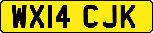WX14CJK