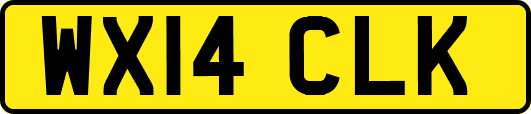 WX14CLK