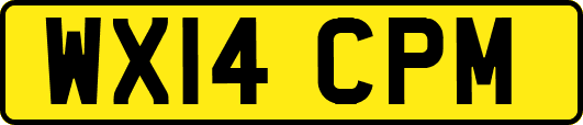 WX14CPM