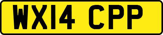 WX14CPP