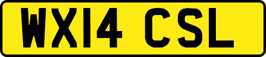 WX14CSL