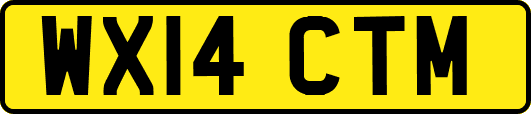 WX14CTM