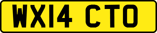 WX14CTO