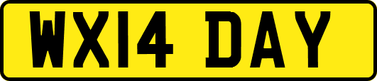 WX14DAY