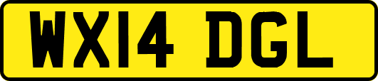 WX14DGL
