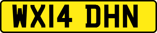 WX14DHN