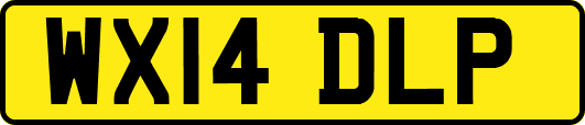 WX14DLP