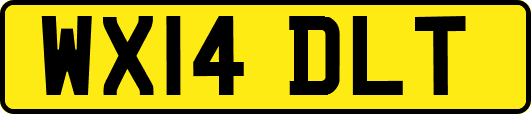 WX14DLT