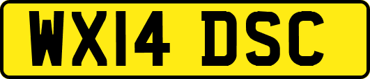 WX14DSC