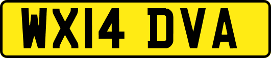 WX14DVA