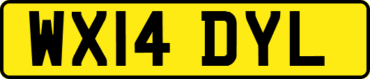 WX14DYL