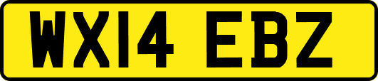 WX14EBZ