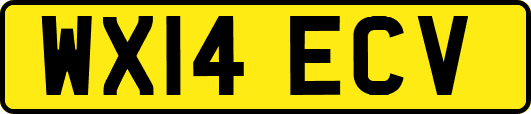WX14ECV