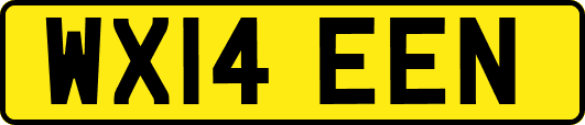WX14EEN