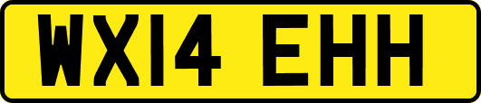 WX14EHH