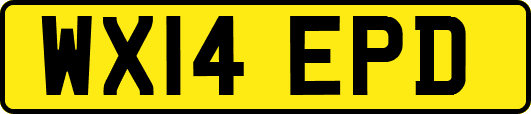 WX14EPD
