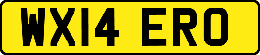 WX14ERO