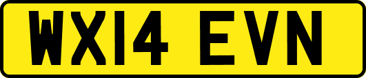 WX14EVN