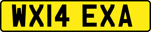 WX14EXA