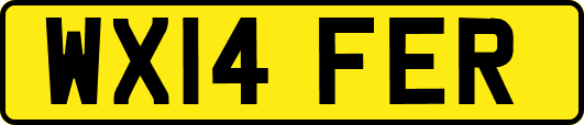 WX14FER