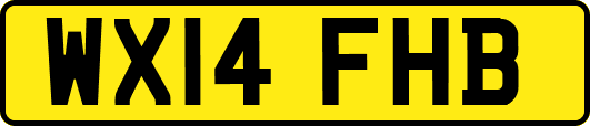WX14FHB